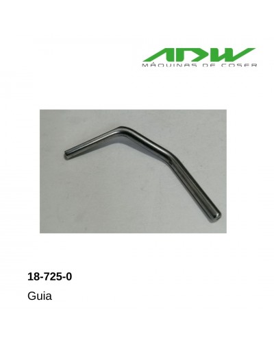 18-725-0 - Guia